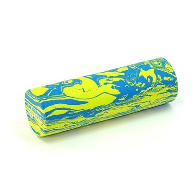 Low Density Soft/Medium Foam Physical Therapy Roller (18'' Full Round)