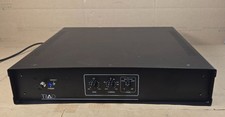 TRIAD 250W RackAmp Subwoofer Amplifier- PLS READ DESCRIPTION