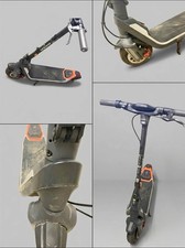 Produktbild - Segway Ninebot P65