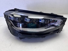 Mercedes S-Klasse W223 LED Digital Scheinwerfer rechts A2239061804 SW2819R