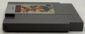 Nintendo NES - Rush'n Attack - 5 Screw - 1985 - Cartridge Only