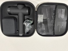 Sharper Image Powerboost Move Massage Gun - 1014502