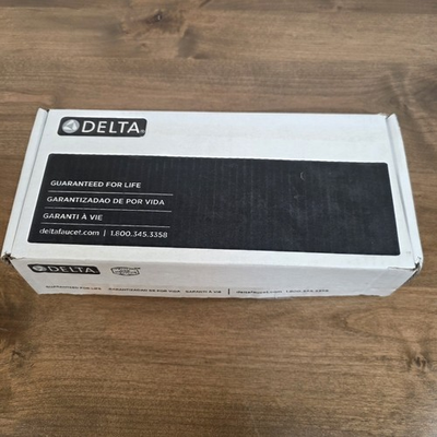 #ad #ad Delta Trinsic T3559LF CZWL Wall Mount Bathroom Faucet Trim Champagne Bronze $199.99