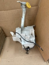 2012 2013 2014 2015 2016 Subaru Impreza Sedan Washer Bottle Pump Oem Reservoir 