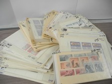 YUGOSLAVIA, Excellent assortment of mostly MINT NH Stamps in glassines