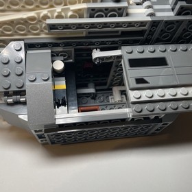 LEGO Star Wars: Rebel U-Wing Fighter (75155)