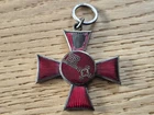 Hanseatic Cross Bremen, WW1 Military Medal, Medal WW1 Germany Military