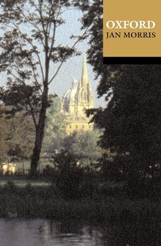 Oxford Jan Morris - Image 4