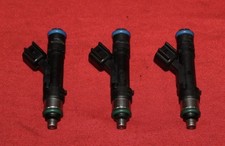 Seadoo GTX RXT RXP 50lb Riva Fuel Injectors S...