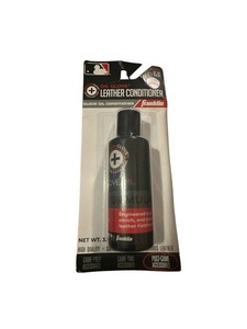 MLB Franklin Dr. Glove Leather Conditioner Glove Oil Conditioner 3oz Post Game