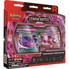 Pokemon Team Rocket's Mewtwo ex League Battle Deck New Sealed