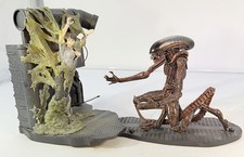McFarlane Movie Maniacs 6 Alien Queen Deluxe ...