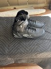 Alpinestars Faster 3 Rideknit Black Motorcycle Biker Boots Men’s U.S 11