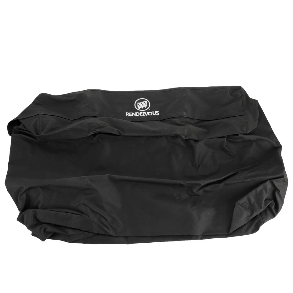 Portaequipajes blando montado en techo Buick Rendezvous genuino GM 2002-2007 12497827 Foto 2 de 4