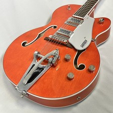 Gretsch G5420T Electromatic Classic Hollow Body Single-Cut with Bigsby, #GG3mi