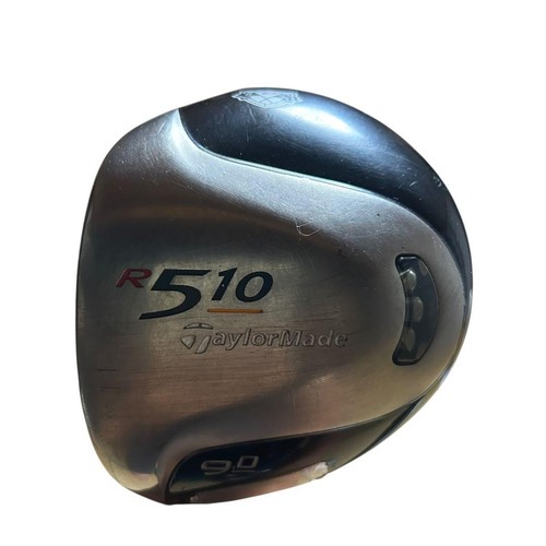 TaylorMade R510 9.0° Speeder 757 L flex Left-hand Used Driver | eBay