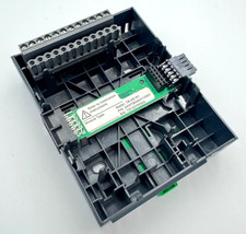 SCHNEIDER ELECTRIC SXWTBASW110001 TB-AS-W1 Terminal Block – Free Shipping