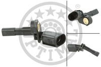 Optimal 06-S064 Sensor, Raddrehzahl FüR Seat Alhambra (710, 711)