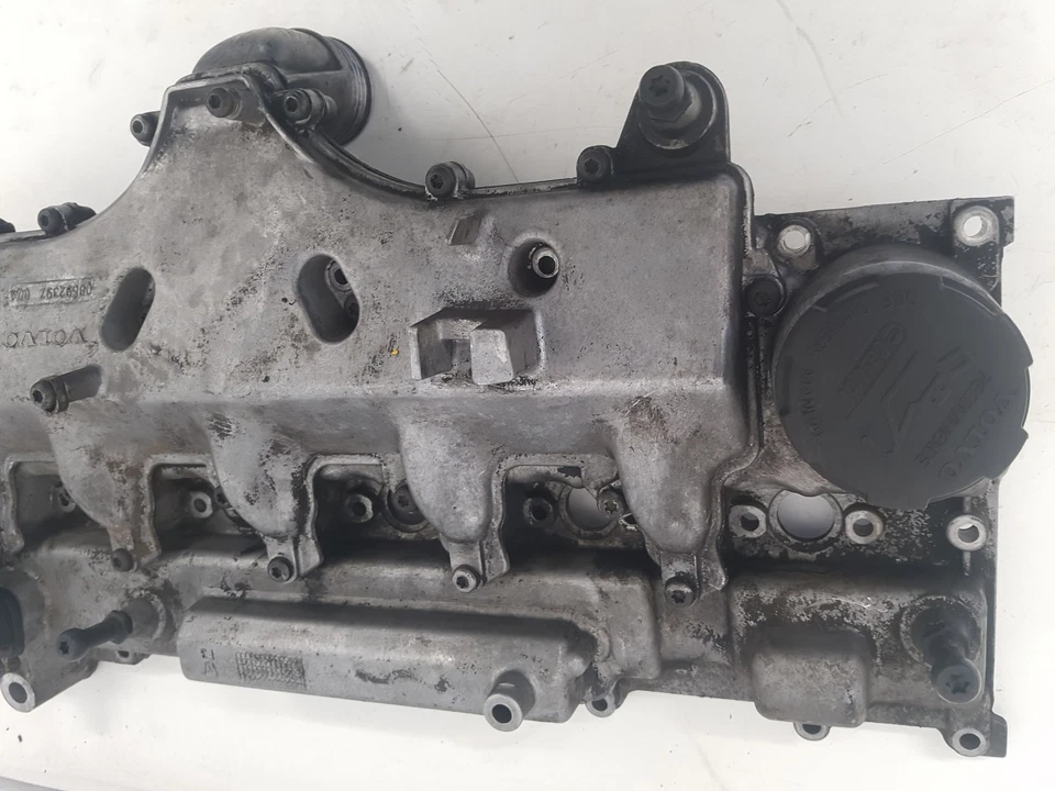 CUBIERTA VÁLVULA BASCULANTE VOLVO S60 D5 2001-2005 08692397 Foto 2 de 4