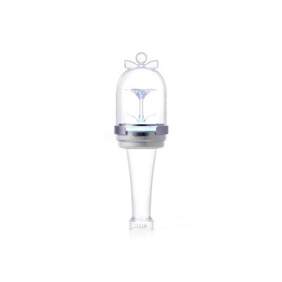 illit ペンライト ILLIT Official Lightstick + 3 Extra photocards Set | eBay