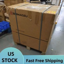 Us Stock SHIMADZU 228-21220-91 Original Unope...