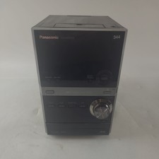 Chaîne stéréo Panasonic SA-PM42DB