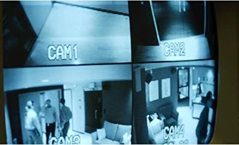 Cámara domo exterior Bosch 12MP 360 IVA 1,6 mm lente fija NDS-7004-F360E - blanca Foto 2 de 4