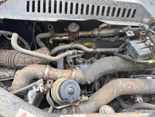 Moteur Citroen HY