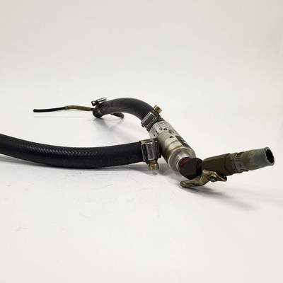 Precise Flight Vacuum Regulator Standby Valve 450200-3