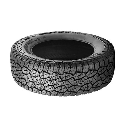 1 X Kumho AT52 265/65R18 114T Tires