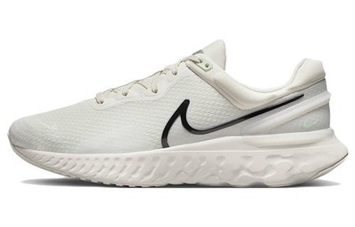 Nike React Miler 3 Phantom Black - DD0490-004 Size