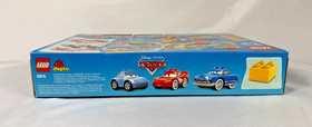LEGO Duplo Disney Pixar Cars: Flo's Cafe (5815) - New/Sealed