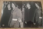 Keanu Reeves & Patrick Swayze 7 x 9 original Photos 2 of them — photo 1