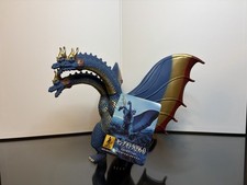 Bandai Movie Monster Series King Ghidorah 1964 Phantom Color Version