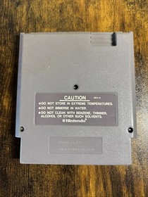 Excitebike (Nintendo Entertainment System, 1985) NES Bike Racing