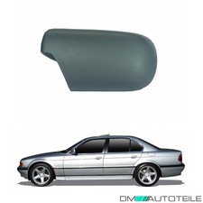 Spiegelabdeckung links f�r BMW 5er (E39) Touring 7er (E38)