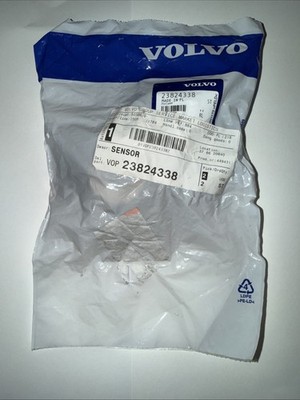 Volvo Penta 23824338 Resolver Wheel