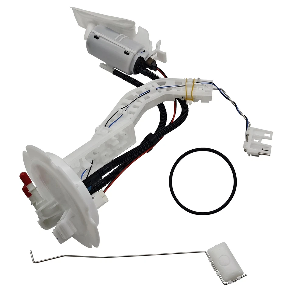 Fuel Pump Assembly For Nissan Frontier Xterra 3.3L 1999-2004 25060-4S426 - Imagem 3 de 4
