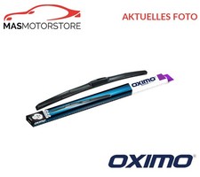 SCHEIBENWISCHER WISCHERBLATT DRIVER SIDE OXIMO WUH600 P FÜR MAZDA 3