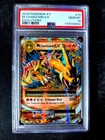 2016 Pokemon XY Evolutions M Charizard EX Holo #13 PSA 10