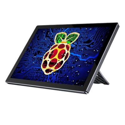 Uperfect UPi, 10,1'' Monitor für Raspberry Pi 4 & 5, 1920x1080, 60Hz, IPS,