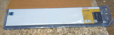 Mimaki LH-100 UV Ink Black 220ml SPC-0659K 10/2025 Date OEM