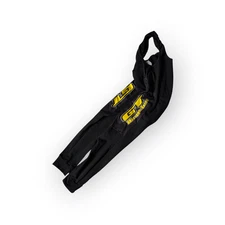 Vintage Retro De Marchi GT Bicycles CYCLING Pants BMX Racing BIB Size 13