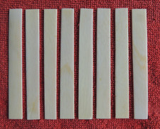 Vintage/Antique Piano Key Tops Lot 17