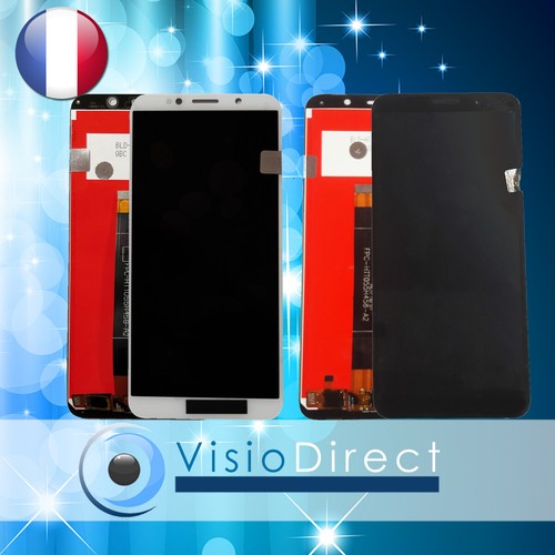 Écran LCD + Vitre Tactile Pour Huawei Honor View 10 - Neuf, Sous Blister !