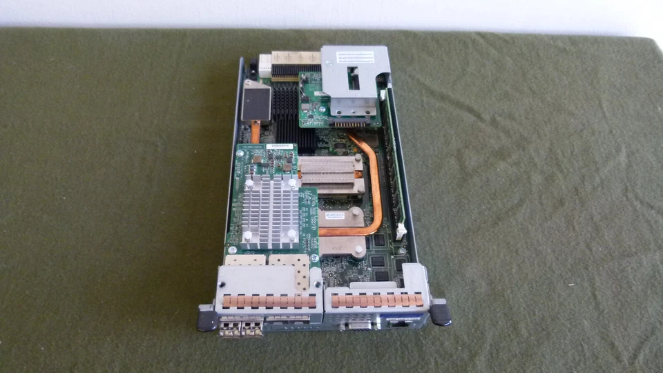 Infortrend Technology ES S24F-G1840 Single Storage/Controller Module - Image 4 of 4