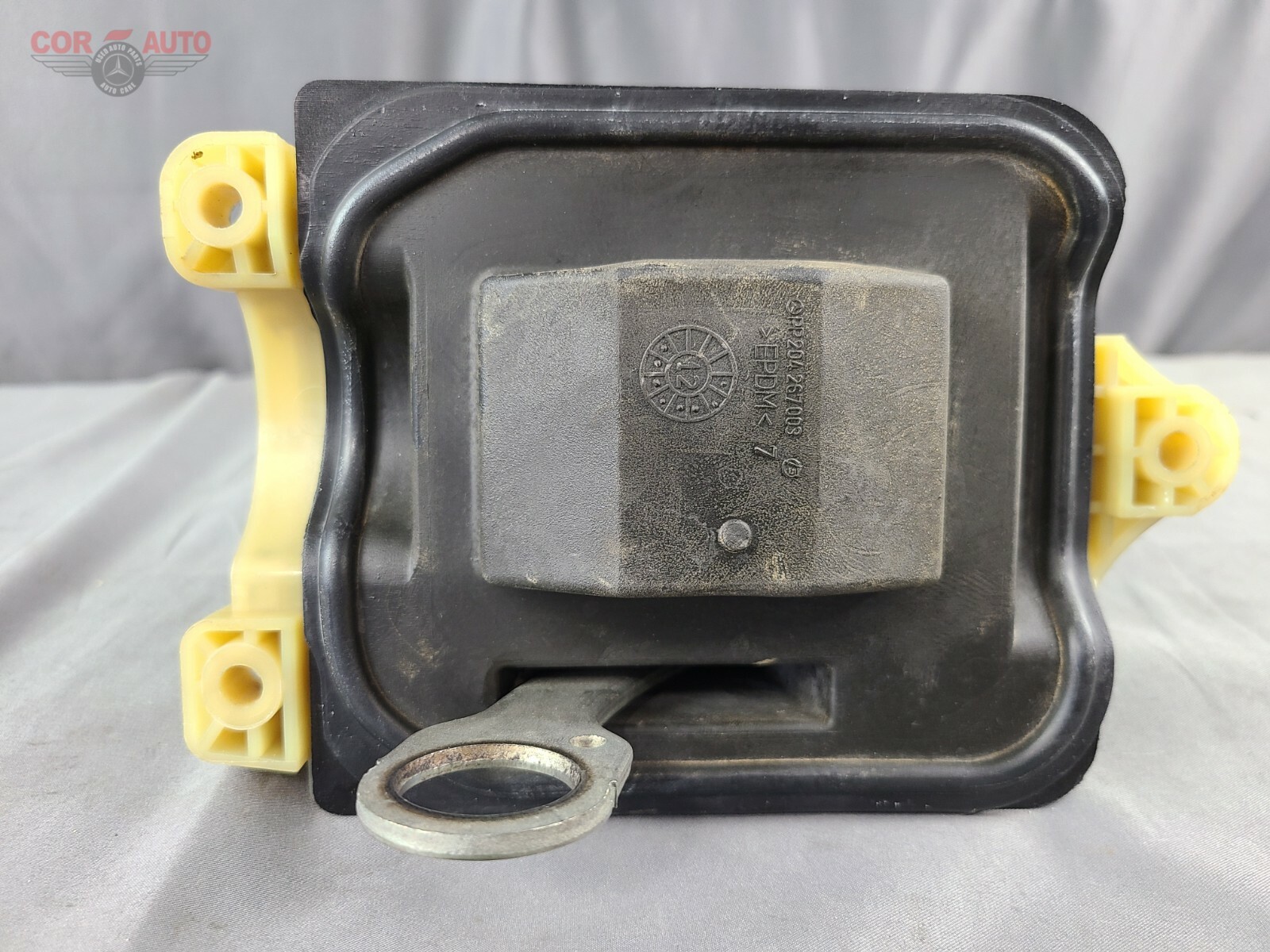 Mercedes Benz C Class C250 Floor Gear Selector Shifter OEM 12 14 