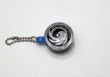 Yomega Yo-Yo Vintage Keychain Stealth Raider NOS