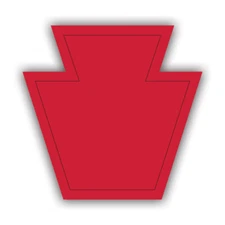 28th Infantry Division Sticker Decal - Weatherproof - keystone national guard