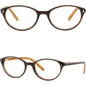 thin plastic glasses frames